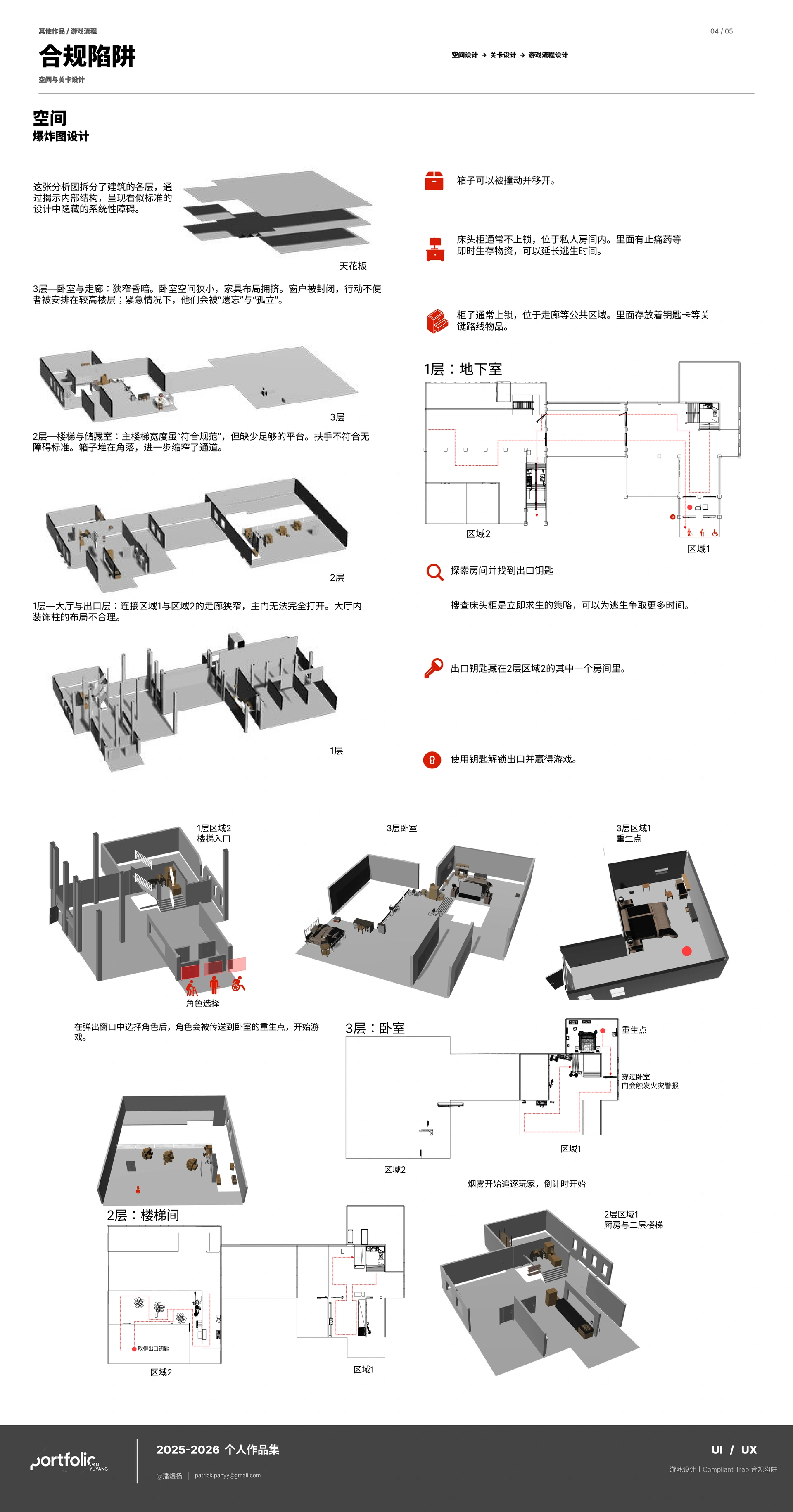 Compliance Trap 合规陷阱 page 2