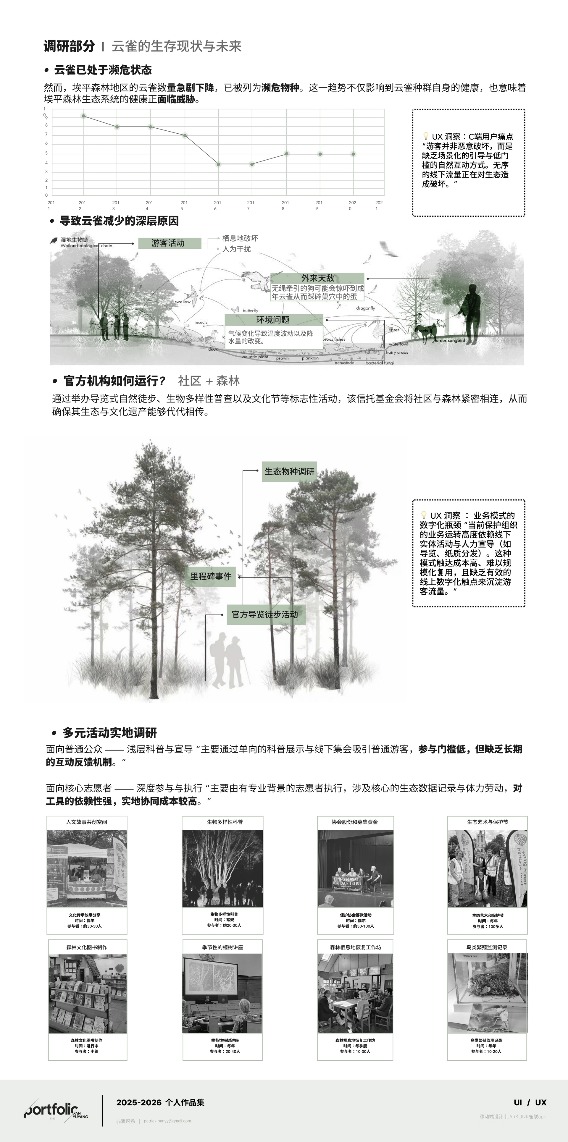 Larklink 云雀 APP page 3